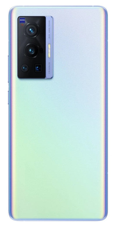 Back Panel With Camera Glass for Vivo X70 Pro Aurora Dawn Back Panel With Camera Glass for Vivo X70 Pro Aurora Dawn